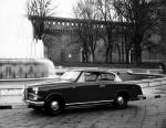 Alfa Romeo 1900 L Berlina Gazzella 1953 года